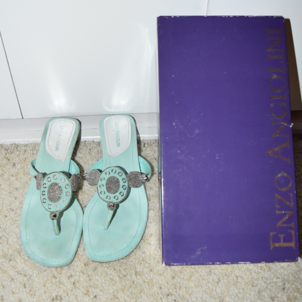 Enzo Angiolini